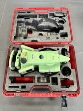 Leica tcra1103 plus for sale  Corpus Christi
