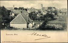 Sluis zeeland niederlande gebraucht kaufen  Berlin