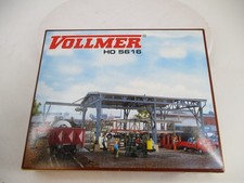 Vollmer spur 5616 gebraucht kaufen  Wenden