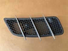 Mercedes r230 grill gebraucht kaufen  Mühlheim