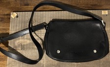 Longchamp black front for sale  Yonkers