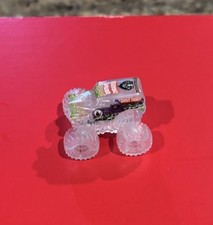 Spin master monster for sale  Mission