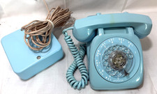 Vtg aqua blue for sale  Moscow