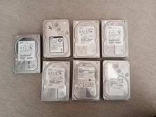 27tb hdd festplatten gebraucht kaufen  Bonn