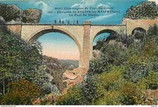 Salins bains pont d'occasion  Expédié en Belgium