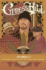Cypress hill tres for sale  Denver