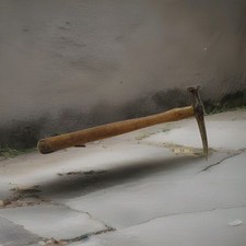 Body hammer made for sale  Alturas
