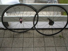 Laufradsatz hersteller cole gebraucht kaufen  Müllheim