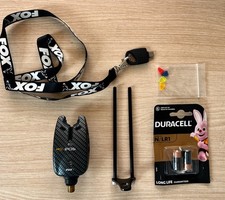 Fox eos bite for sale  SUDBURY