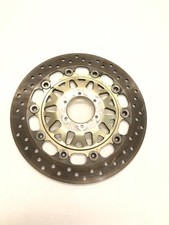 Disque frein honda d'occasion  France