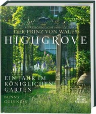 Highgrove jahr königlichen gebraucht kaufen Highgrove jahr königlichen gebraucht kaufen  Stuttgart