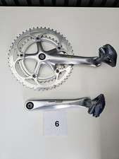 Shimano 105 kurbelgarnitur gebraucht kaufen  Gelsenkirchen