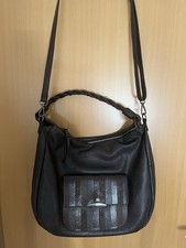 Schultertasche damen leder gebraucht kaufen  Feldkirchen-Westerham