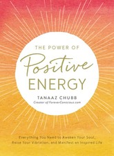 Power positive energy for sale  Interlochen