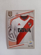Fifa 365 panini usato  Roma