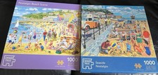 1000 piece jigsaws for sale  COVENTRY