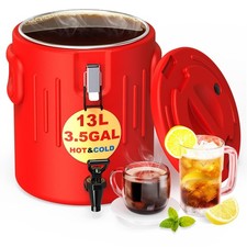 Insulated beverage dispenser for sale  Lynnwood