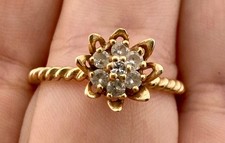 Vintage 14k gold for sale  Conroe