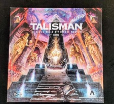 Talisman gioco delle usato  Vicenza