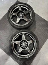 Racing crono wheels d'occasion  Expédié en Belgium