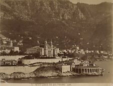 Monaco monte carlo d'occasion  Paris V