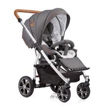 Gesslein kombikinderwagen air gebraucht kaufen  Bremen