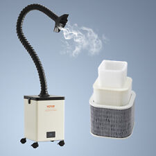 Vevor aspiratore fumi usato  Lonate Pozzolo
