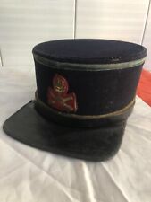 Cappello berretto ufficiale usato  Torino