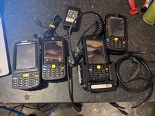 Job lot motorola for sale  MACCLESFIELD