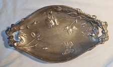 Hand tooled repousse for sale  Roseville