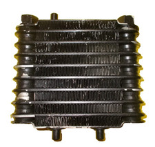 Radiatore olio cagiva usato  Montepulciano