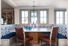 Large oak nautical for sale  Manhattan Beach