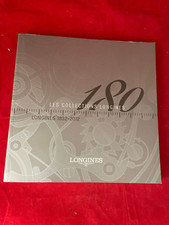 Catalogo generale longines usato  Roma