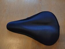 Padded cycle seat for sale  CARDIFF