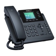 Usado, Telefone IP Yealink T34W com 4 linhas e Wi-Fi Bluetooth FRETE GRÁTIS comprar usado  Enviando para Brazil