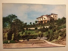 Belvi veduta. usato  Mantova