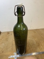 Bouteille bière divette d'occasion  Étival-Clairefontaine