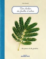 Herbier feuilles arbres... d'occasion  Joinville