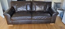 Large seater sofa for sale  UXBRIDGE