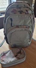 Dakine schulrucksack stash gebraucht kaufen  Neuss