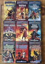 Vends tomes royaumes d'occasion  Domont