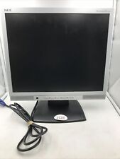 Monitor multimediale nec usato  Ancona