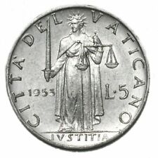 Lire 1953 città usato  Trani
