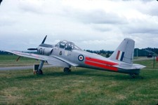 Raf percival provost for sale  RENFREW