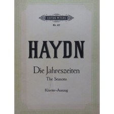 Haydn joseph die d'occasion  Blois