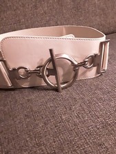 Breiter gürtel breite gebraucht kaufen  Garrel
