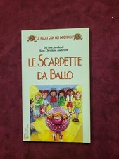 Libro scarpette ballo usato Libro scarpette ballo usato  Codigoro