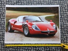 Alfa romeo stradale for sale  COLCHESTER
