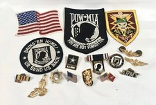 Lot original military for sale  Priest River
