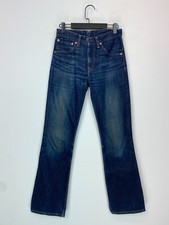 Levi 525 bootcut for sale  NORTHAMPTON